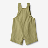 Wheat Main  Overall Helmer Suit 4122 sage