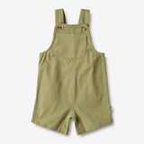 Wheat Main  Overall Helmer Suit 4122 sage