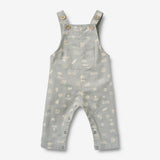 Wheat Main Overall Ivan Overall 9646 light flint summer