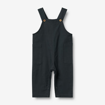 Wheat Main Overall Ivan Trousers 1432 navy