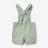 Wheat Main Overalls Erik Overall 4344 teal water