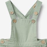 Wheat Main Overalls Erik Overall 4344 teal water