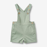 Wheat Main Overalls Erik Overall 4344 teal water
