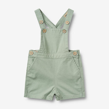 Wheat Main Overalls Erik Overall 4344 teal water