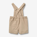 Wheat Main Overalls Erik Overall 9608 sand stone