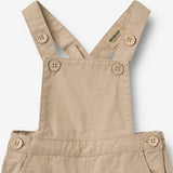 Wheat Main Overalls Erik Overall 9608 sand stone