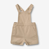 Wheat Main Overalls Erik Overall 9608 sand stone
