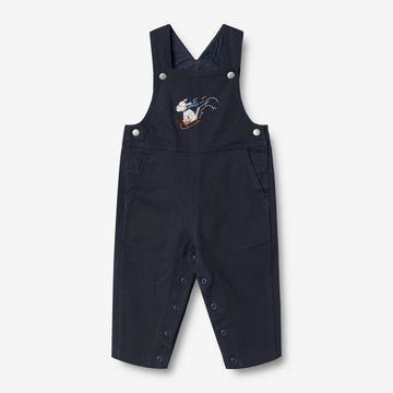 Wheat Main Overalls Leopold Suit 1432 navy
