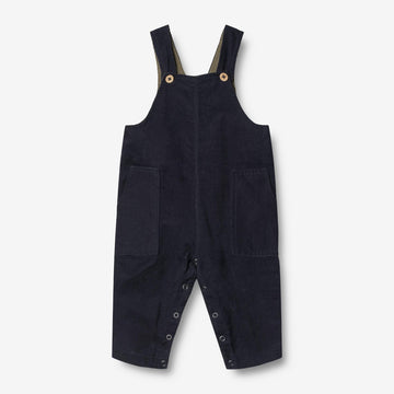 Wheat Main Overalls Viggo Trousers 1432 navy