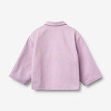 Wheat Main Overskjorte Cole Shirt 9820 lavender glow