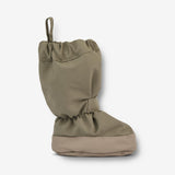 Wheat Outerwear Overtræksfutter med fôr Outerwear acc. 1133 dry leaves