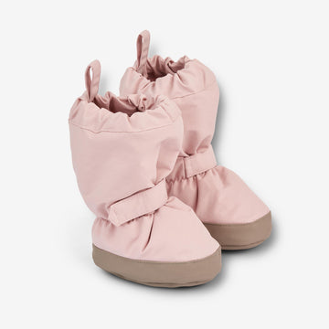 Wheat Outerwear Overtræksfutter med fôr Outerwear acc. 1188 rose frost
