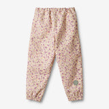 Wheat Outerwear  Overtrekksbukser Robin Tech Trousers 9504 candy flowers