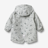 Wheat Outerwear Parka Alke Jacket 9611 swim stone