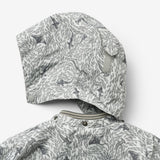 Wheat Outerwear Parka Alke Jacket 9611 swim stone