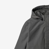 Wheat Outerwear Parka Gelé Jacket 9526 black sea