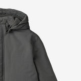 Wheat Outerwear Parka Gelé Jacket 9526 black sea