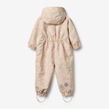 Wheat Outerwear Parkdress Olly Tech Outdoor Suit 9515 pansies
