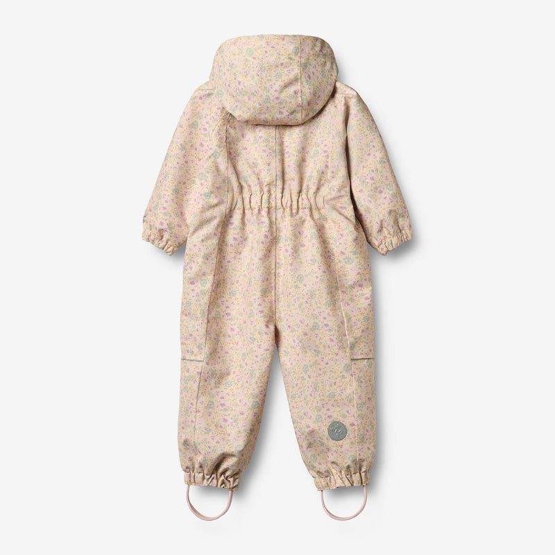 Wheat Outerwear Parkdress Olly Tech Outdoor Suit 9515 pansies