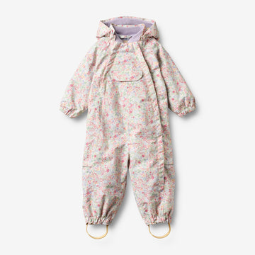 Wheat Outerwear Parkdress Olly Tech Outdoor Suit 9594 cool sky flowers