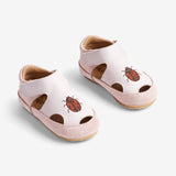 Pax innendørs sandal | Baby - soft lilac