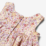 Wheat Main  Pinafore Wrinkles Sienna Dresses 9012 carousels and flowers