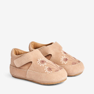 Wheat Footwear Innendørs sko Pixi Indoor Shoes 2031 rose dawn