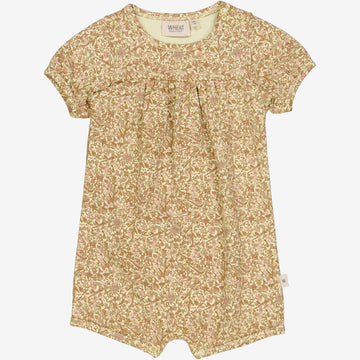 Wheat Main  Playsuit Lynette Jumpsuits 9110 summer field