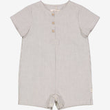 Playsuit Niller | Baby - classic blue stripe