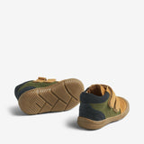 Wheat Footwear Prewalker Ivalo Prewalkers 9112 tan