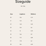 Wheat Footwear Prewalker Kei Prewalkers 3531 dry pine