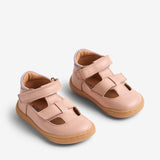 Wheat Footwear Prewalker Sven Prewalkers 2400 powder