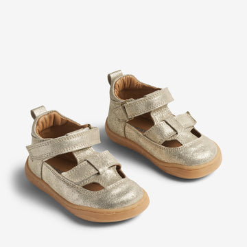 Wheat Footwear Prewalker Sven Prewalkers 0171 grey