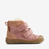 Wheat Footwear Prewalker Tex Støvel tettsittende Prewalkers 2026 rose