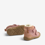 Wheat Footwear Prewalker Tex Støvel tettsittende Prewalkers 2026 rose
