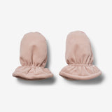 Wheat Outerwear Puffer Baby Votter Muffu Accessory 2487 rose powder