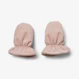 Wheat Outerwear Puffer Baby Votter Muffu Accessory 2487 rose powder