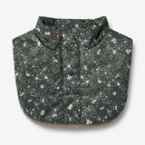 Wheat Outerwear Puffer Halshet Rivo Accessory 9533 forest lake checked flowers