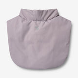 Wheat Outerwear Puffer Halsvarmere Rivo Accessory 1151 dark lavender