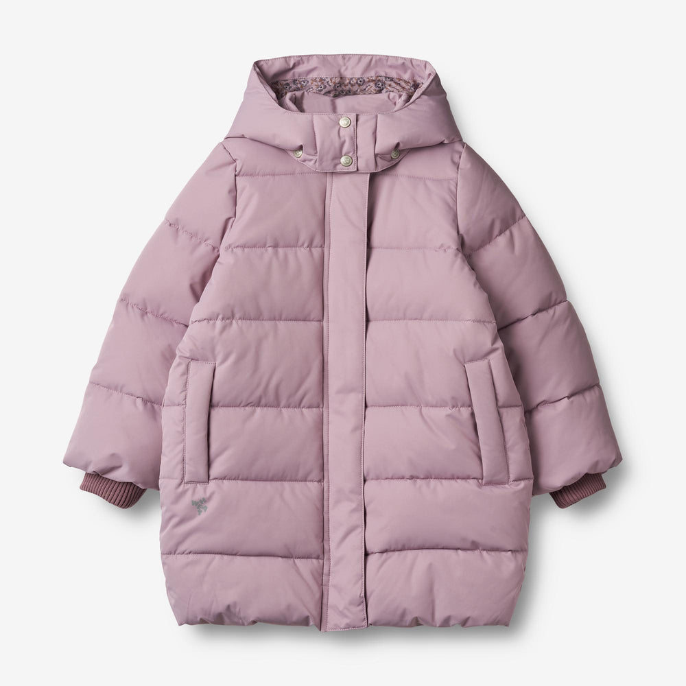 Puffer Jakke Yrsa