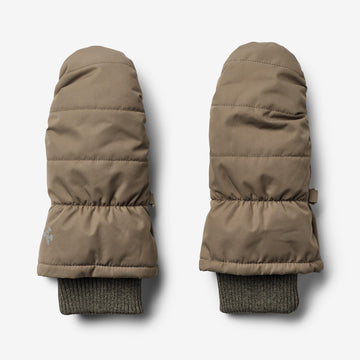 Wheat Outerwear  Puffer Luffer Jazz Outerwear acc. 1138 dry wood