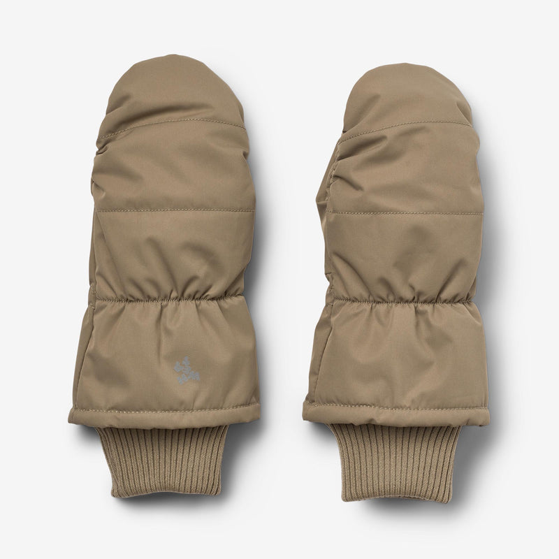 Wheat Outerwear Puffer Votter Jazz Accessory 0099 grey stone
