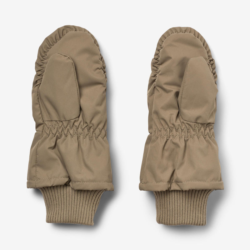 Wheat Outerwear Puffer Votter Jazz Accessory 0099 grey stone