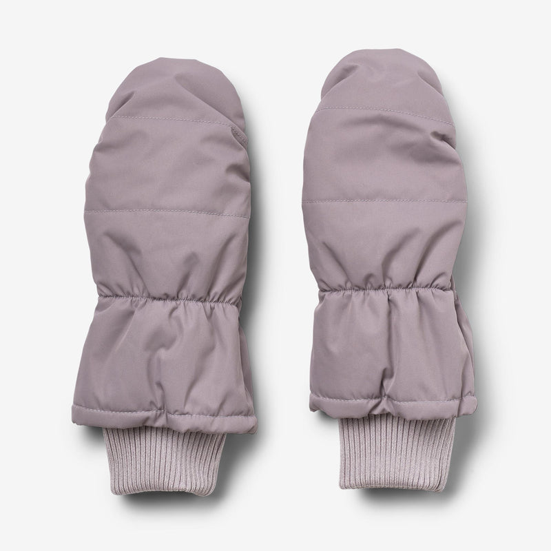 Wheat Outerwear Puffer Votter Jazz Accessory 1151 dark lavender