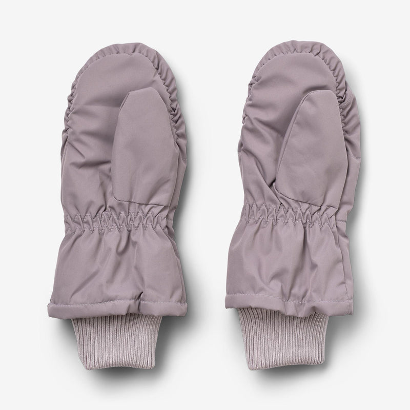 Wheat Outerwear Puffer Votter Jazz Accessory 1151 dark lavender