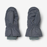 Wheat Outerwear Puffer Votter Jazz Accessory 1292 greyblue