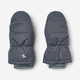 Wheat Outerwear Puffer Votter Jazz Accessory 1292 greyblue