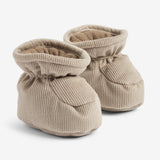 Wheat Outerwear Puffer baby støvler Fuffa Accessory 0099 grey stone