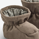 Wheat Outerwear Puffer baby støvler Fuffa Accessory 1138 dry wood