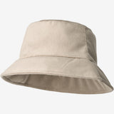 Wheat Outerwear Puffer bøttehatt Lomaio Accessory 0099 grey stone